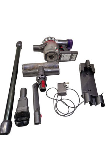 Dyson advanced cordless - dyson,