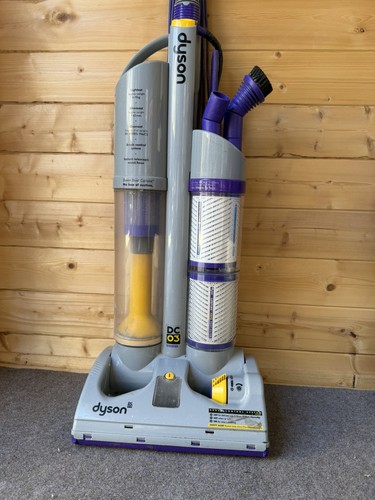Dyson dc03 absolute - dyson,