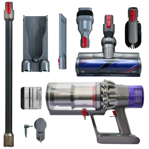 Dyson v10 cyclone animal - cyclone,