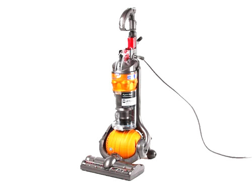 Dyson dc24 bagless upright - dc24,