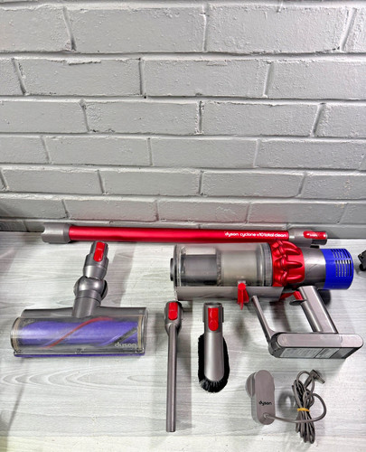 Dyson v10 total clean sv12 - dyson,