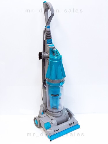 Dyson upright clutched - upright, dc07