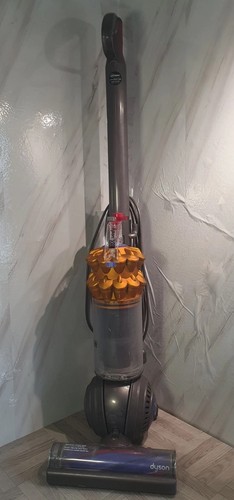 Dyson dc50 multifloor upright - dyson,