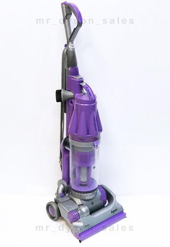 Dyson upright clutched - dyson,