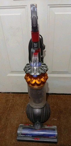 Dyson small upright vacuum - upright,