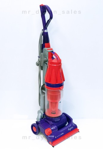 Dyson upright clutched dc07 - dyson,