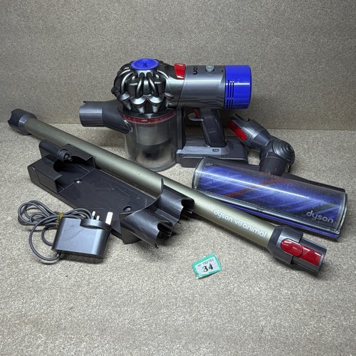Dyson animal cordless - dyson,