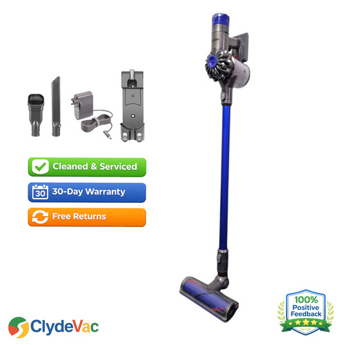 Dyson absolute handheld - absolute,