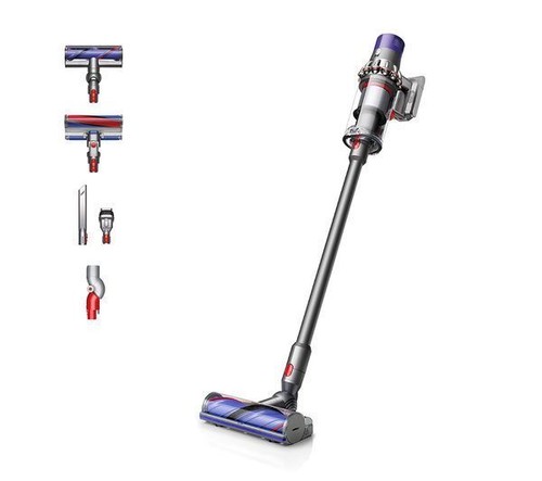 Dyson cyclone v10 - dyson, clean