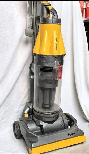 Dyson dc07 upright - dyson,