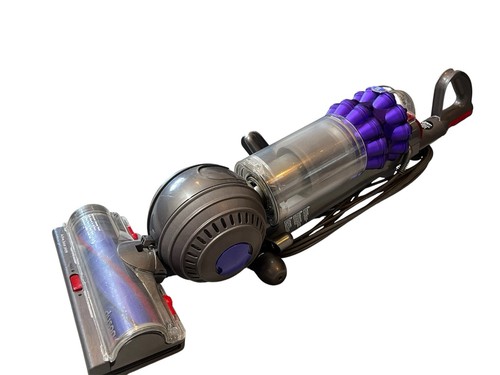 Dyson dc50 vacuum cleaner - cleaner,