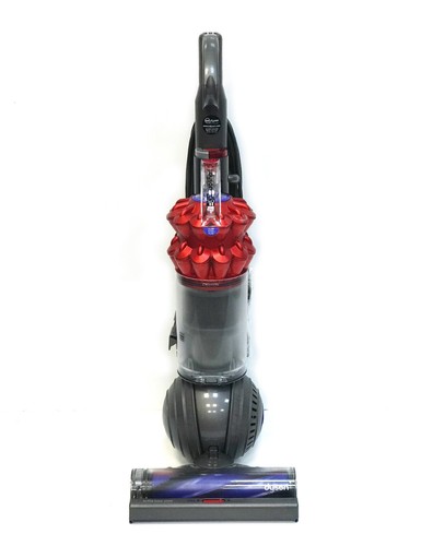 Dyson small upright - small,