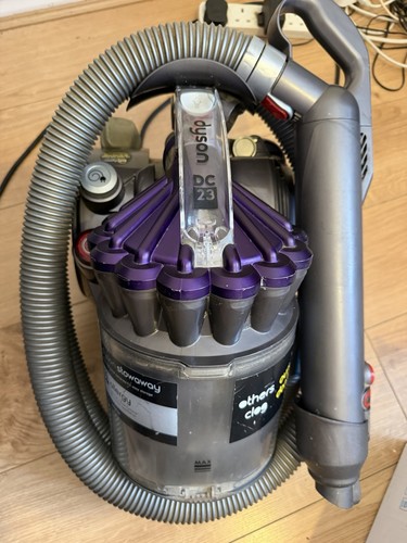 Dyson dc23 allergy stowaway - dc23,
