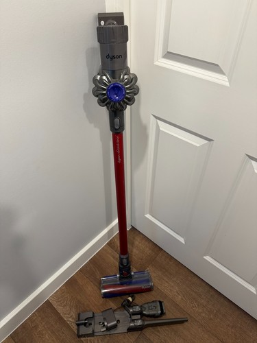 Reconditioned dyson total - reconditioned,