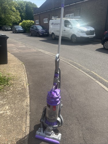 Dyson dc15 animal upright - dc15,