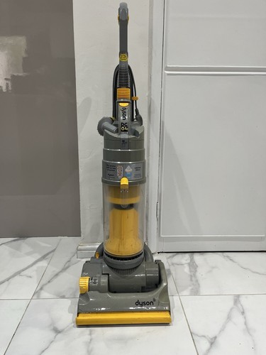 Dyson dc04 clutched upright - dyson,
