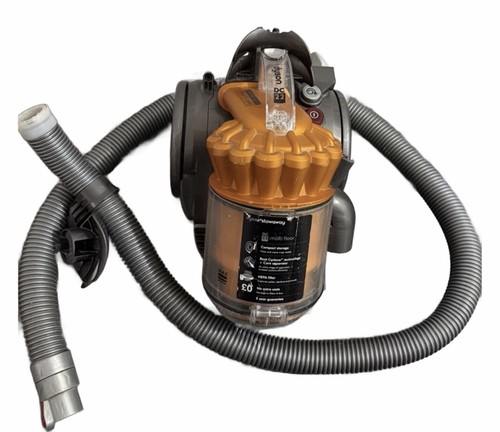 Dyson dc22 animal cylinder - dyson,