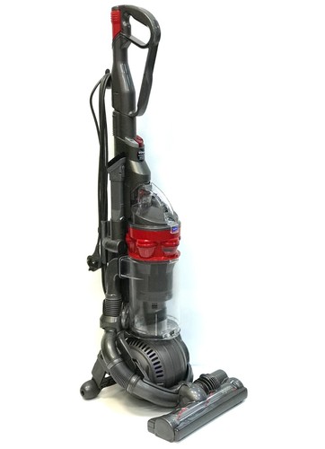 Dyson upright vacuum - dyson, cleaner