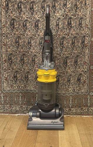 Dyson dc14 allergy - dyson,