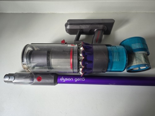 Dyson gen5detect absolute - dyson,