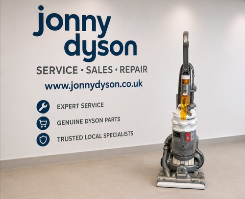 Dyson dc15 animal - dc15,