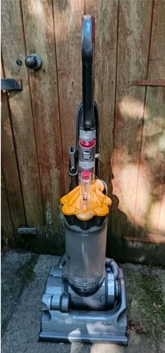 Dyson upright hoover - upright, vacuum